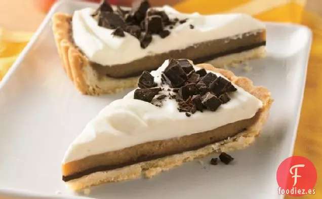 Tarta de Tiramisú