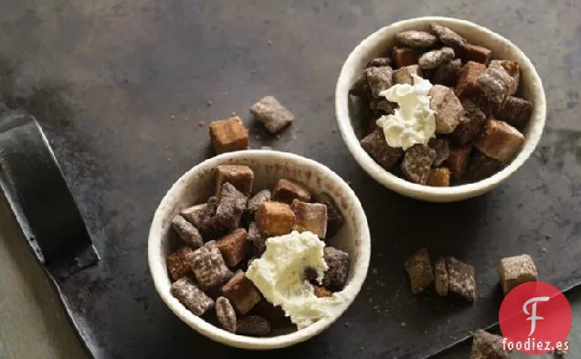 Mezcla de Tiramisú Chex® para Fiestas