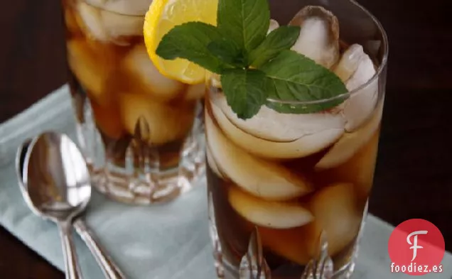 Té Dulce de Estilo Sureño