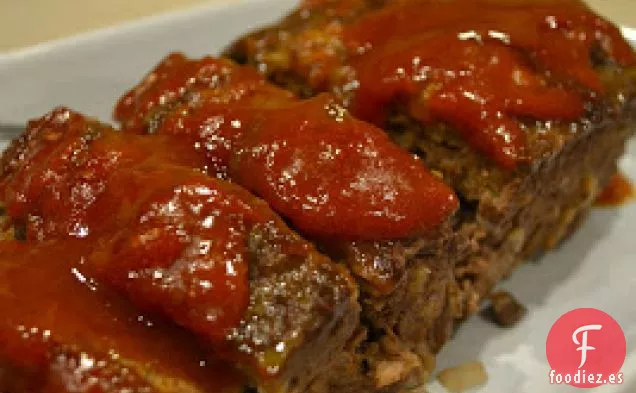 Pastel de Carne