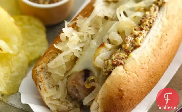 Perros de Milwaukee