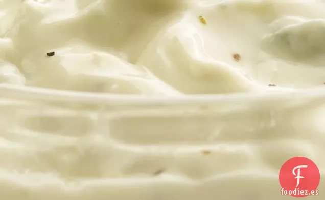 Aderezo Flaco de Queso Azul