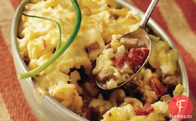Pastitsio Clásico