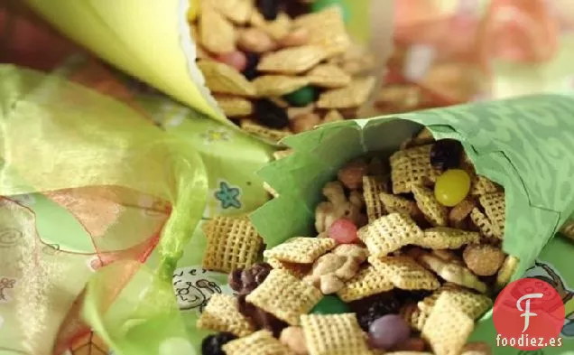Mezcla de Snacks Shake ' n Go