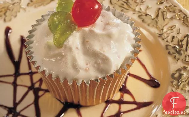 Tortoni de Navidad