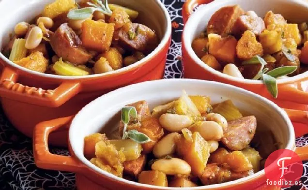 Ragú de Otoño
