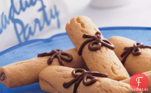Galletas de Diploma