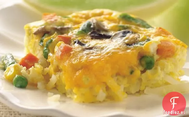 Hornear Huevos de Confeti