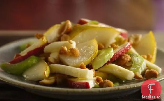 Ensalada de Manzana y Pera
