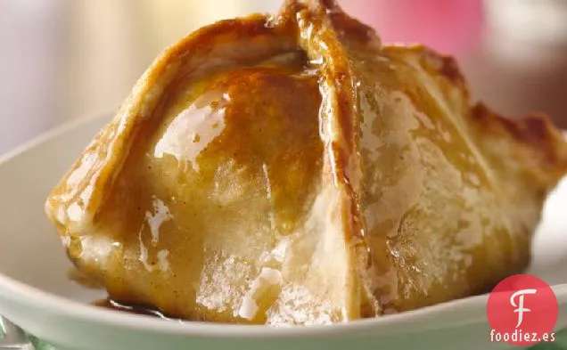 Albóndigas de Manzana