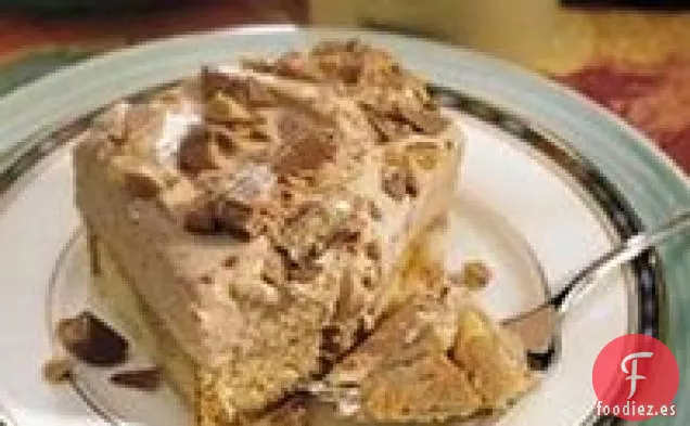 Tiramisú de Caramelo para una multitud