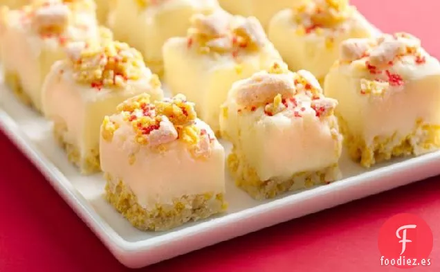 Dulce de azúcar blanco para Snickerdoodle Easy Muddy Buddies® 