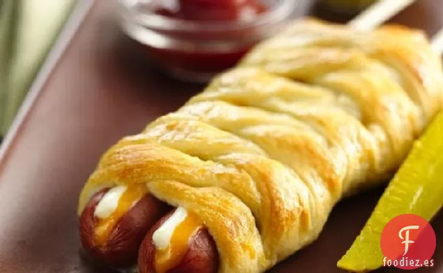 Perros de Ciudades Gemelas