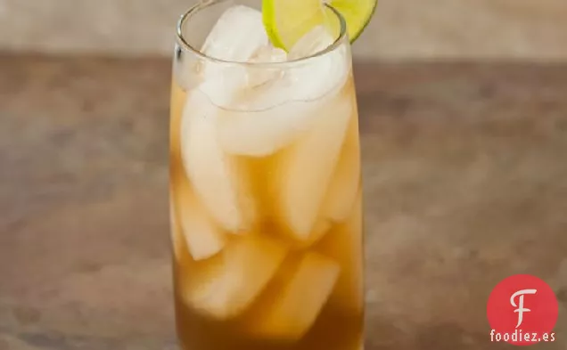 Té Helado de Long Island