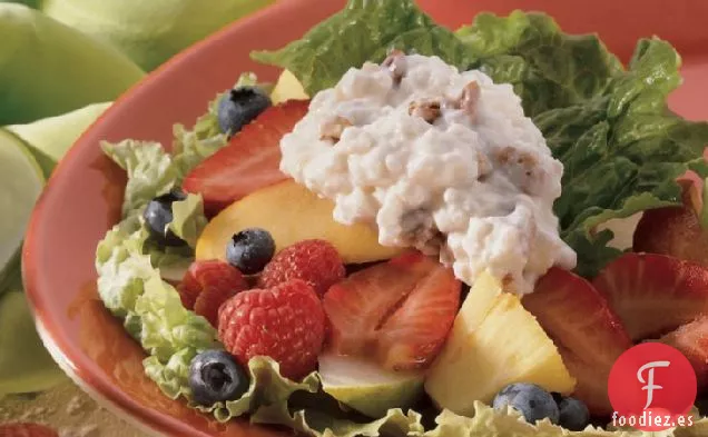 Cottage Ensalada De Frutas