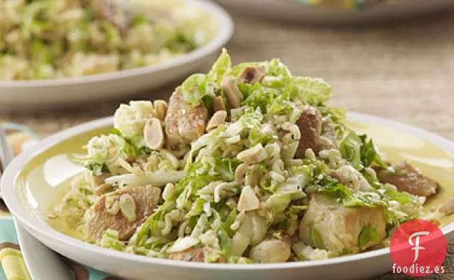 Ensalada China de Pollo