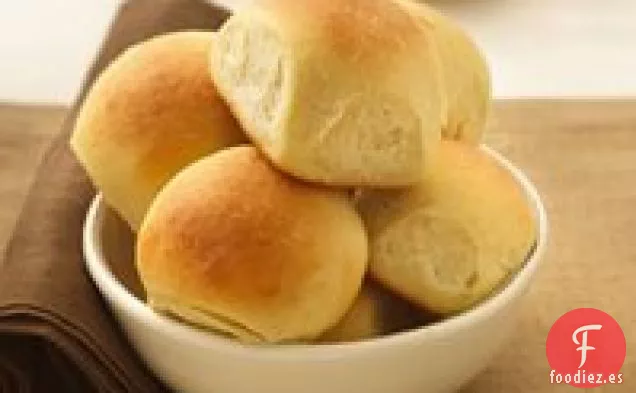 Rollos de Cena Clásicos Gold Medal® 