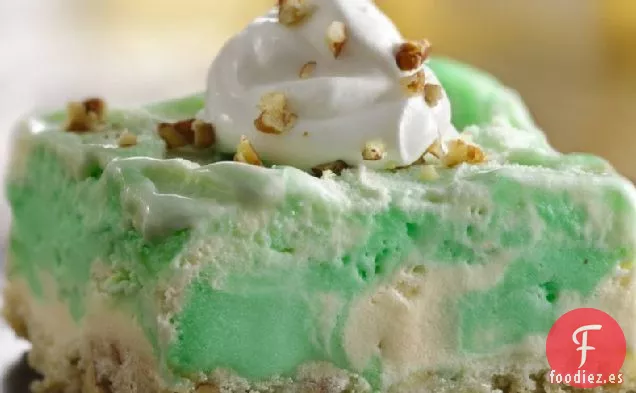 Helado de Limón y Vainilla Sin Gluten