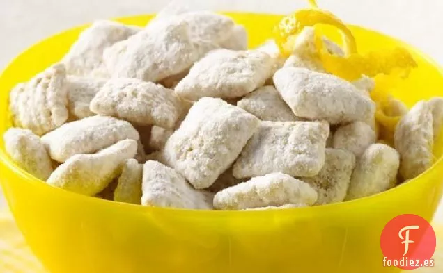 Mezcla de Limón Buddies Chex
