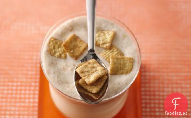 Mezcla de batidos Cinnamon Toast Crunch ® 