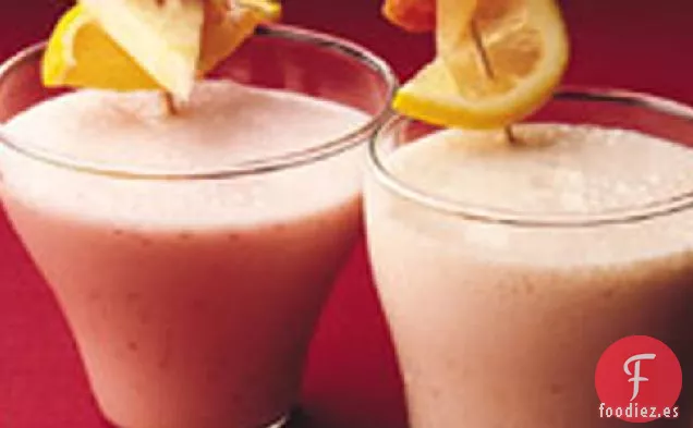 Batido de Fresa