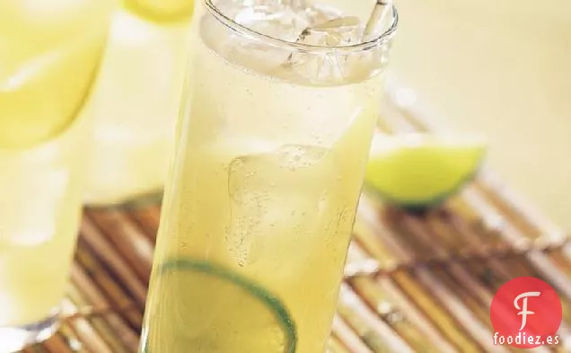 Limonada de Piña