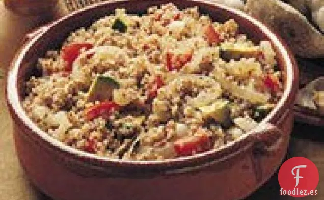 Kasha Mexicana