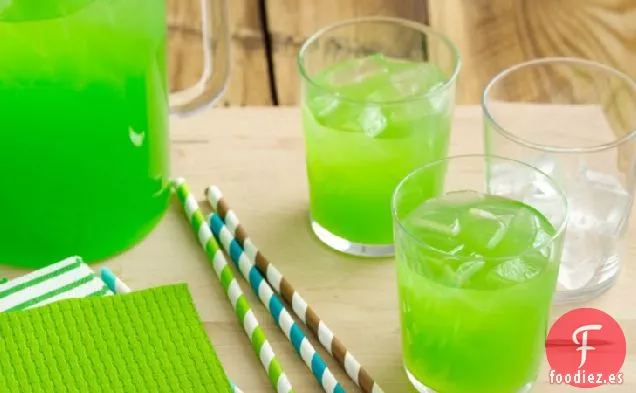 Piña Lime Punch