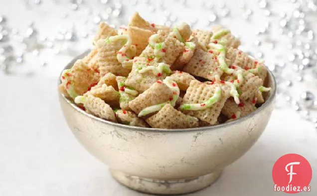 Mezcla de Fiesta Chex ® para Galletas de Azúcar