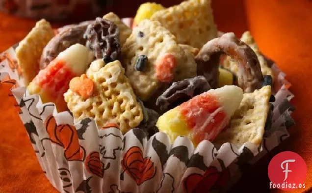 Mezcla de Chex ® para Halloween