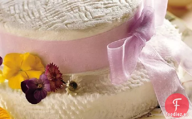 Pastel de Sombrero