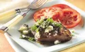 Filete de estilo Griego a la parrilla (Para 2 personas)