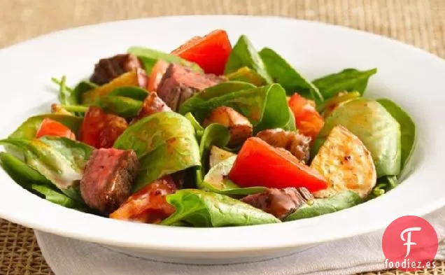 Ensalada de Asador