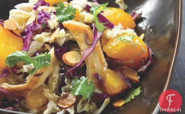 Ensalada China de Pollo Ii