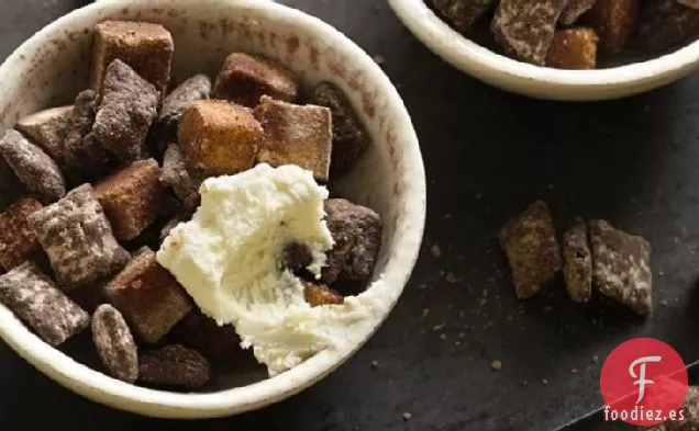 Mezcla de Tiramisú Chex® para Fiestas