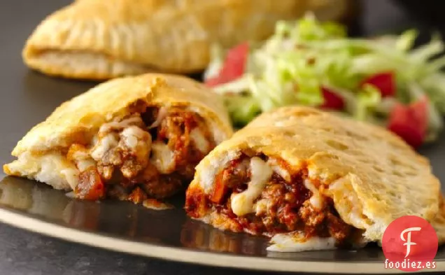 Grands! Tacos Fundidos ® 