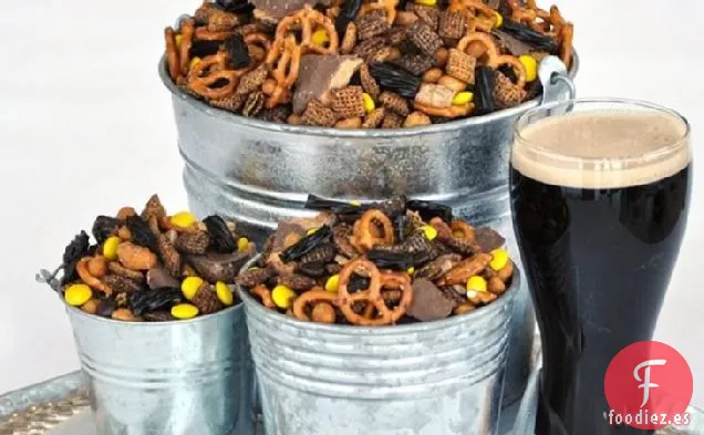 Steel City Chex Mix®