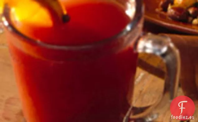 Vino Picante Caliente