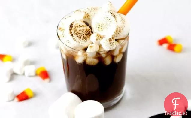 Cerveza de Raíz Tostada y con Pinchos