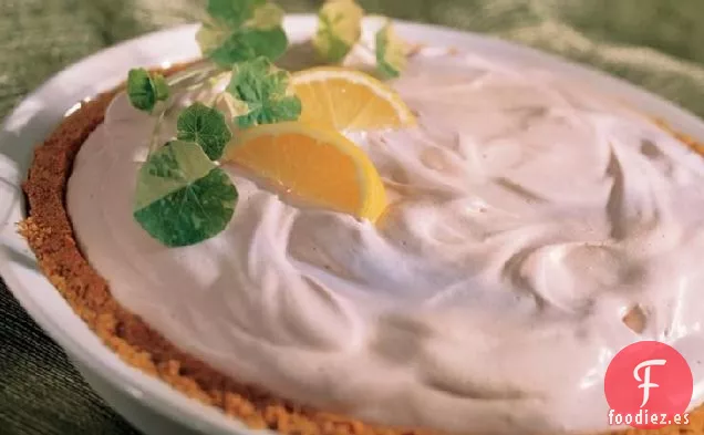Pastel de Limonada Rosa