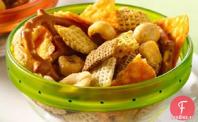 Mezcla Tex Chex