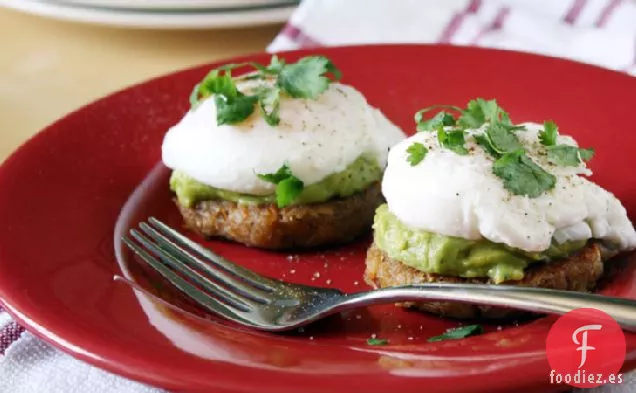 Tortitas de Patata Mexicanas