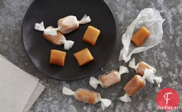 Caramelo
