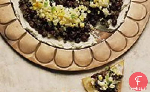 Caviar de Vaquero