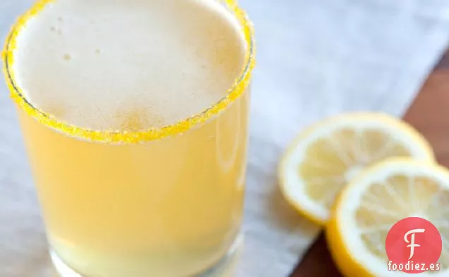Shandy de Verano