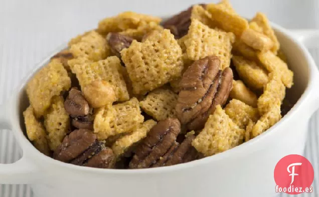 Mezcla de Chex de Pan de Maíz