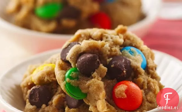 Galletas Ranger sin Gluten