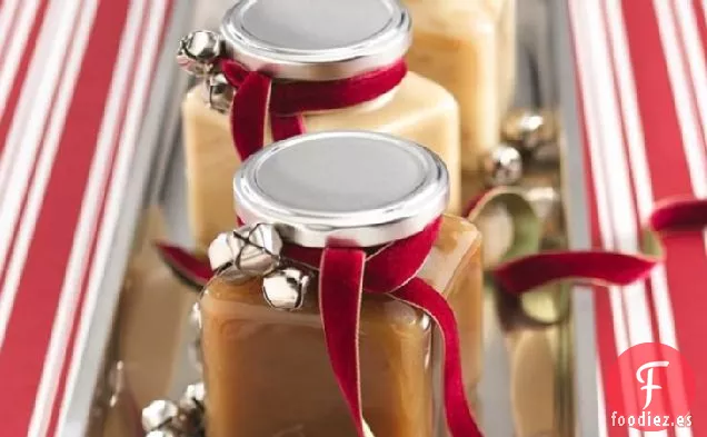 Salsa de Caramelo Divina