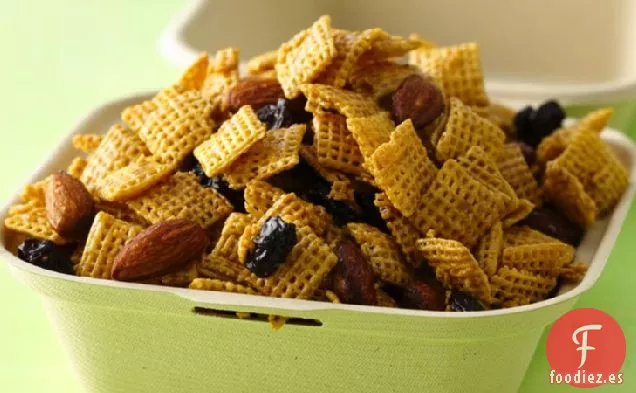 Mezcla de Chex Asado de Arce
