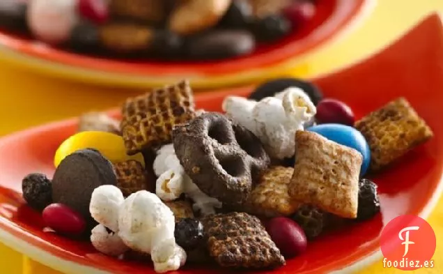 Buckin ' Blueberry Chex Mix®